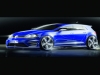 Volkswagen Golf R Mk 7