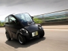 Gordon Murray Design T25 City Car