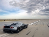 Hennessey Venom GT - Record 0-300 km/h