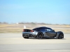 Hennessey Venom GT - Record 0-300 km/h