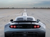 Hennessey Venom GT - Record 0-300 km/h