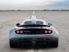 Hennessey Venom GT - Record 0-300 km/h