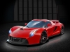 Hennessey Venom GT2