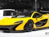 McLaren P1