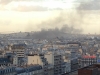 Incendio en Place Vendome