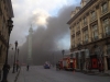 Incendio en Place Vendome