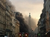 Incendio en Place Vendome