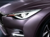 Infiniti Q30 Concept