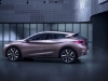 Infiniti Q30 Concept