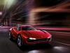 Italdesign Giugiaro Parcour