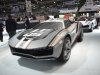 Italdesign Giugiaro Parcour