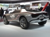 Italdesign Giugiaro Parcour