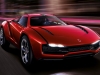 Italdesign Giugiaro Parcour