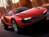 Italdesign Giugiaro Parcour