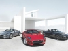 Jaguar F-Type 2013