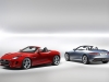 Jaguar F-Type 2013