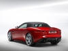 Jaguar F-Type 2013