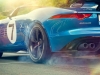 Jaguar Project 7