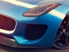 Jaguar Project 7