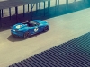 Jaguar Project 7