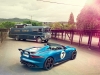 Jaguar Project 7