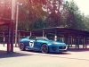 Jaguar Project 7