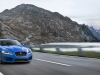 Jaguar XFR-S