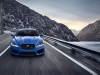 Jaguar XFR-S