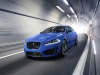 Jaguar XFR-S