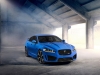 Jaguar XFR-S