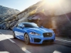 Jaguar XFR-S