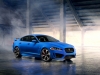 Jaguar XFR-S