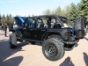 Jeep Wrangler Apache Concept