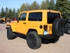 Jeep Wrangler Mopar