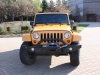 Jeep Wrangler Mopar