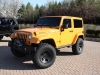 Jeep Wrangler Mopar