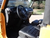 Jeep Wrangler Traildozer Concept