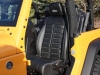 Jeep Wrangler Traildozer Concept