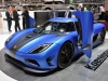 Koenigsegg Agera R