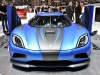 Koenigsegg Agera R