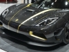 Koenigsegg Agera S Hundra