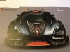 Koenigsegg One:1 Leak