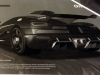 Koenigsegg One:1 Leak