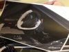 Koenigsegg One:1 Leak