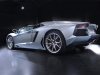 Lamborghini Aventador LP700-4 Roadster