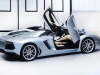 Lamborghini Aventador LP700-4 Roadster