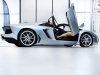 Lamborghini Aventador LP700-4 Roadster