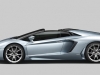 Lamborghini Aventador LP700-4 Roadster