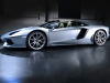 Lamborghini Aventador LP700-4 Roadster