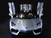 Lamborghini Aventador LP700-4 Roadster